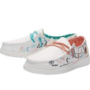 Hey Dude Wendy Follow Your Dreams Doodle Bohon